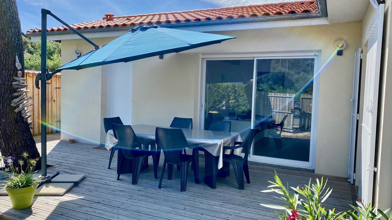 Photo of Outdoor in Hourtin-Plage