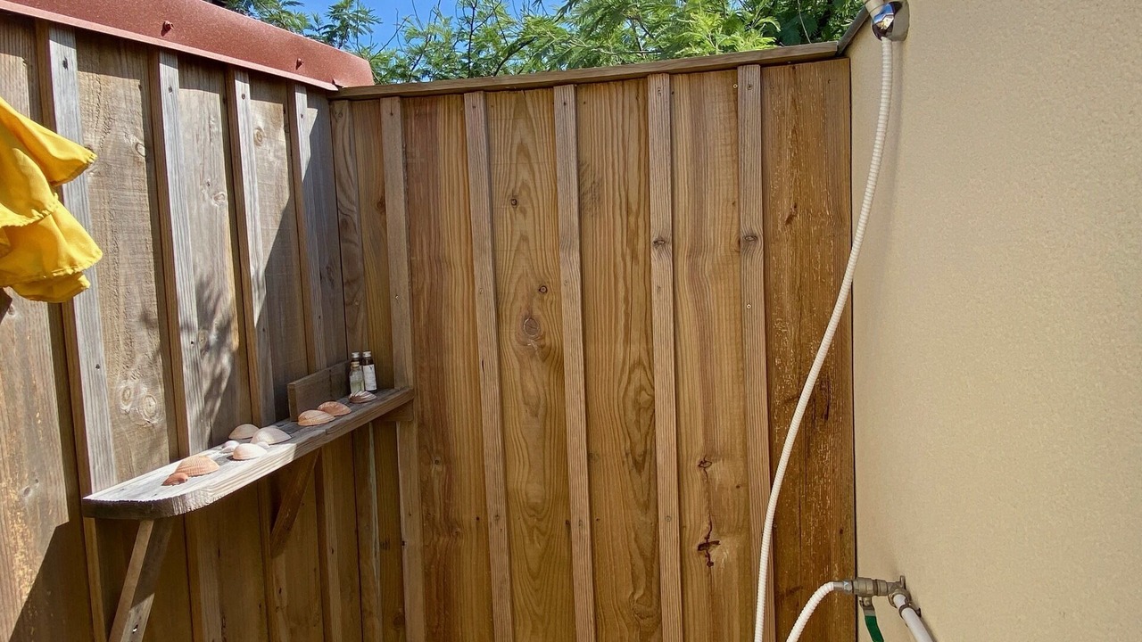 Photo of Outdoor in Hourtin-Plage