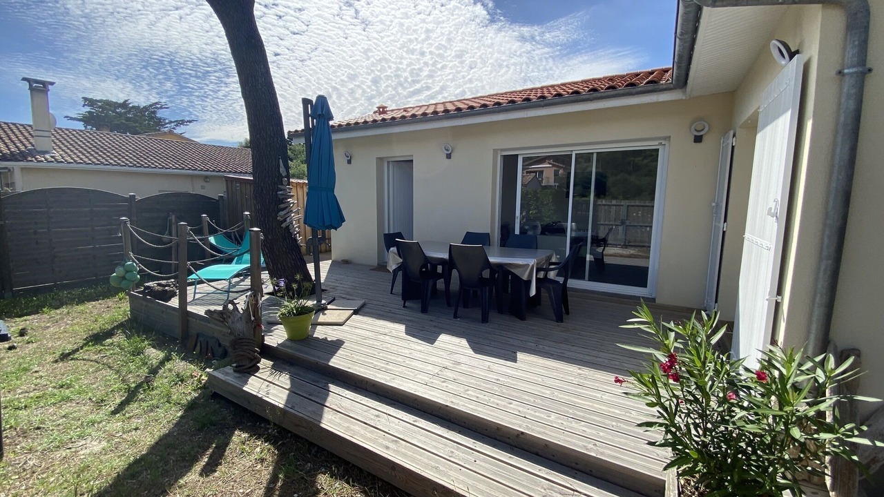 Photo of Outdoor in Hourtin-Plage