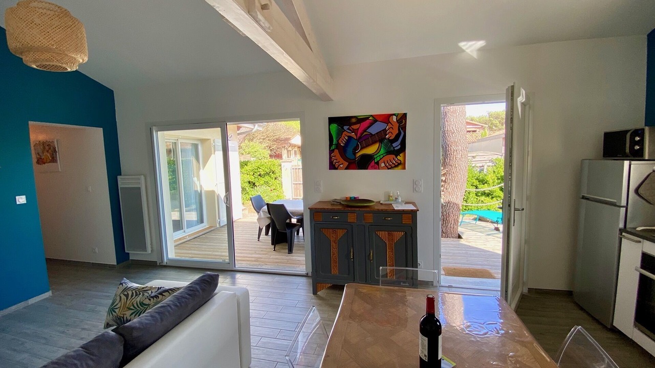 Photo of Others in Hourtin-Plage