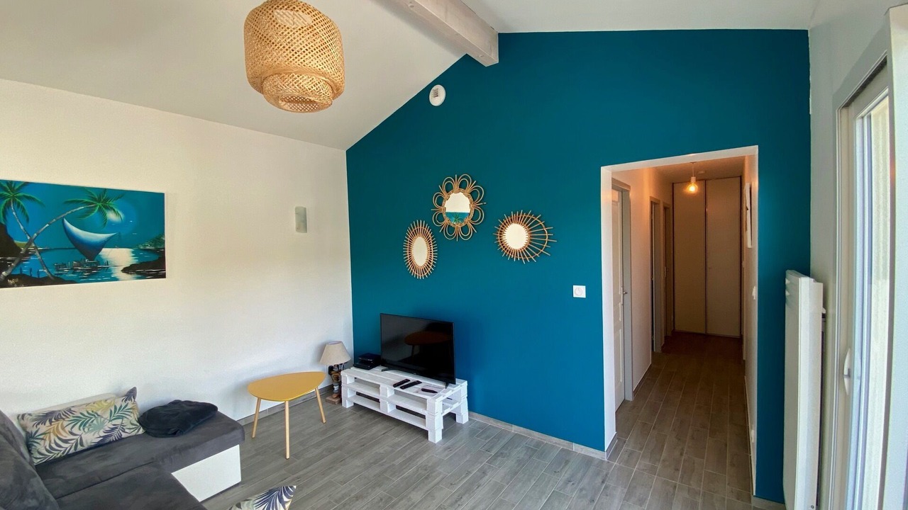 Photo of Livingroom in Hourtin-Plage