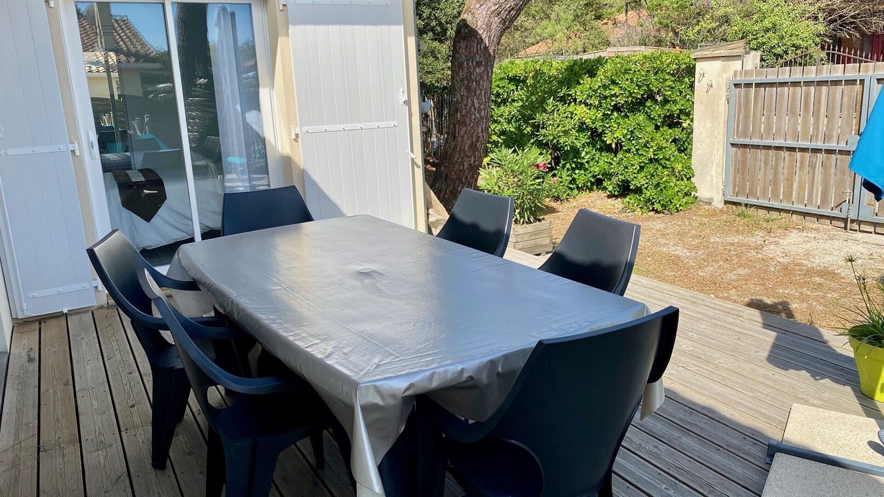 Photo of Outdoor in Hourtin-Plage