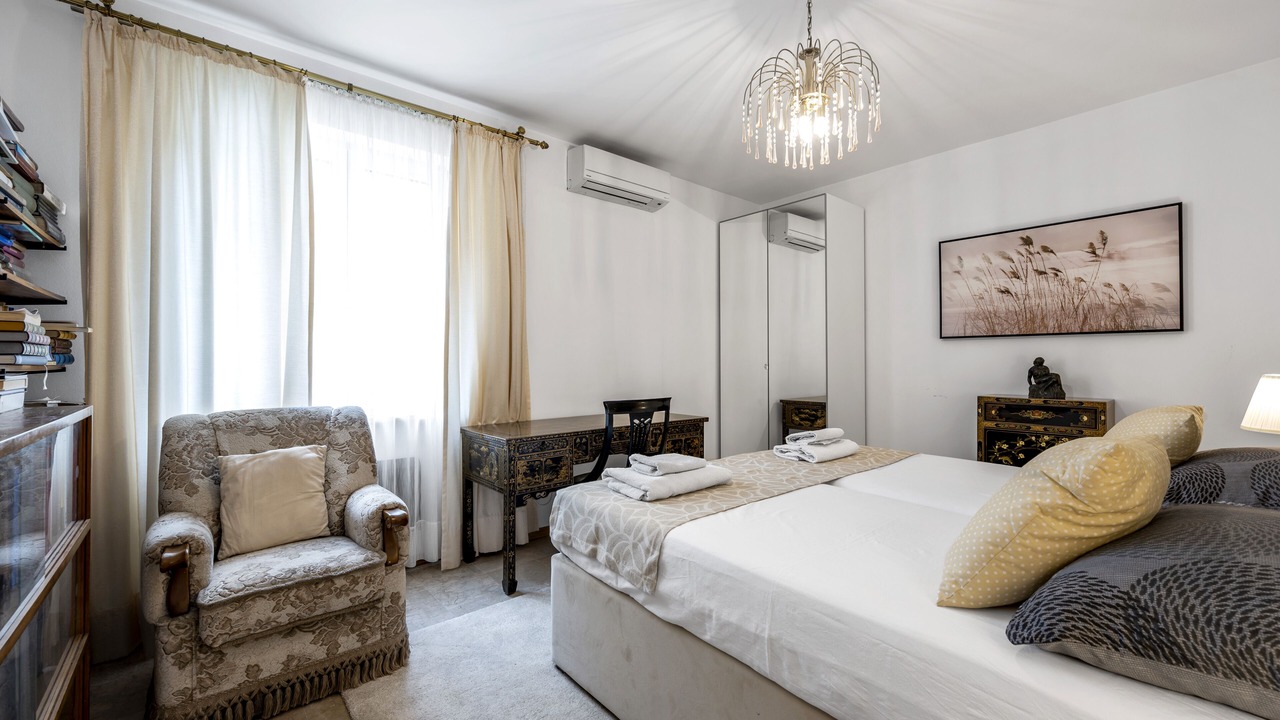Photo of Bedroom in Split