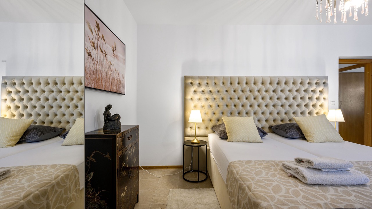Photo of Bedroom in Split
