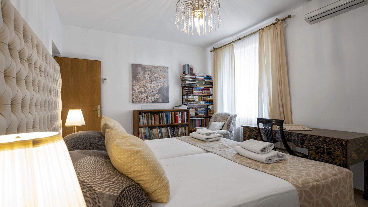 Photo of Bedroom in Split