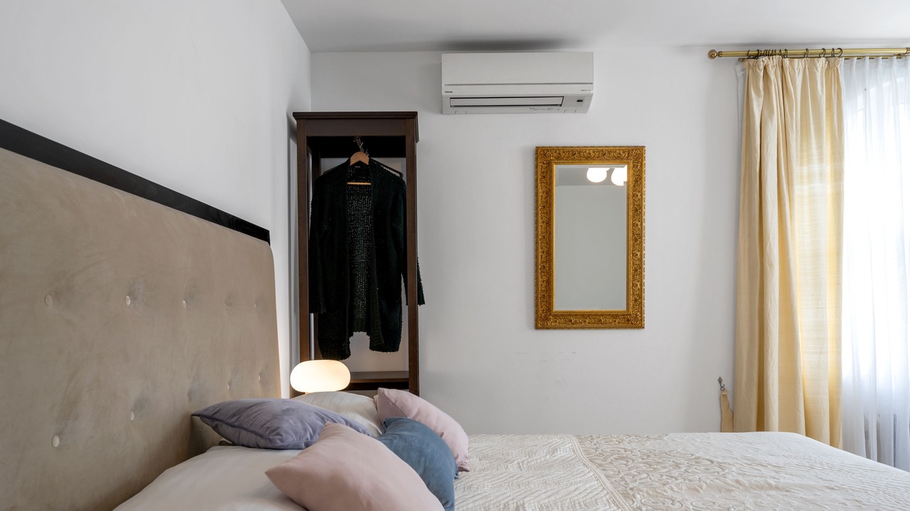 Photo of Bedroom in Split
