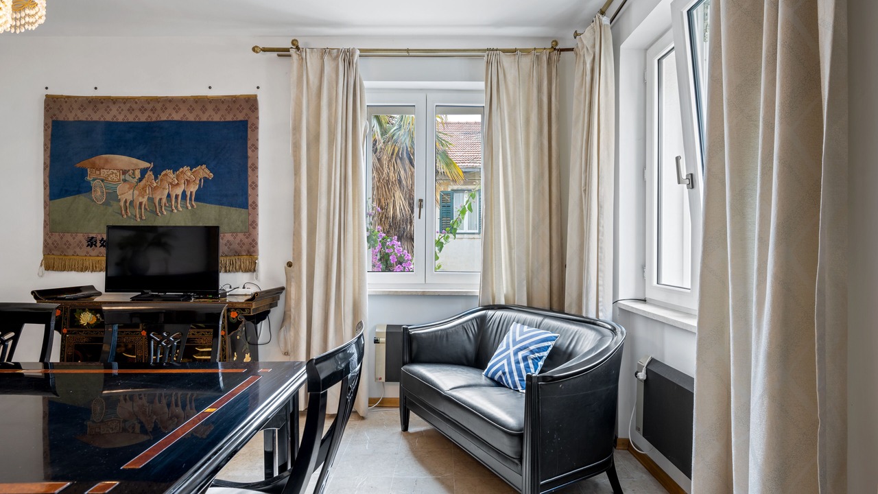 Photo of Livingroom in Split
