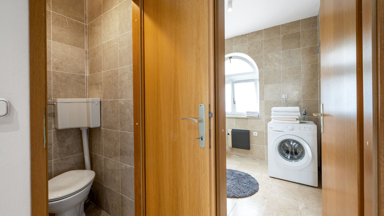 Photo of Bathroom in Split