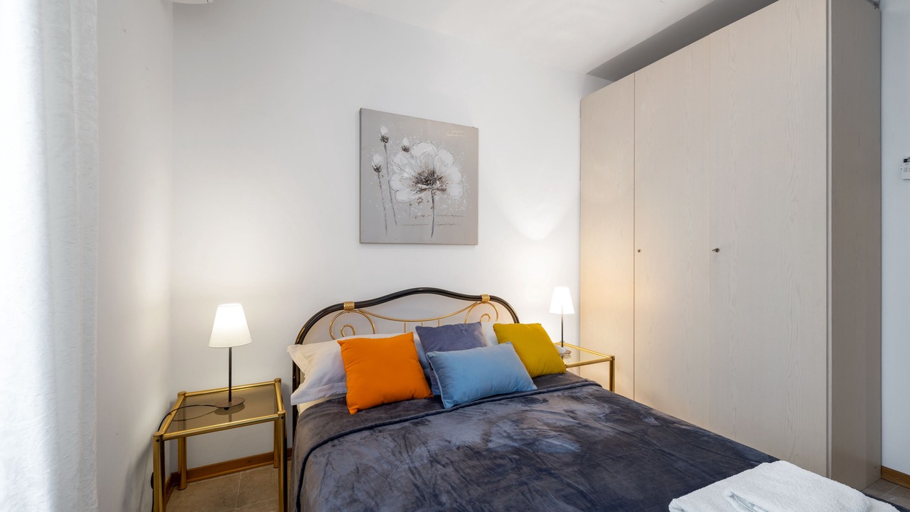 Photo of Bedroom in Split