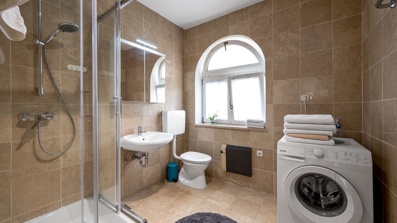 Photo of Bathroom in Split