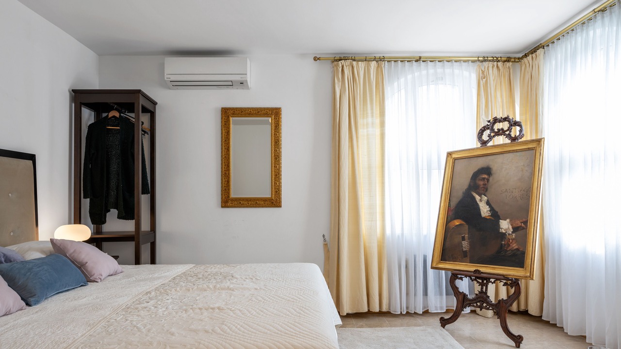 Photo of Bedroom in Split