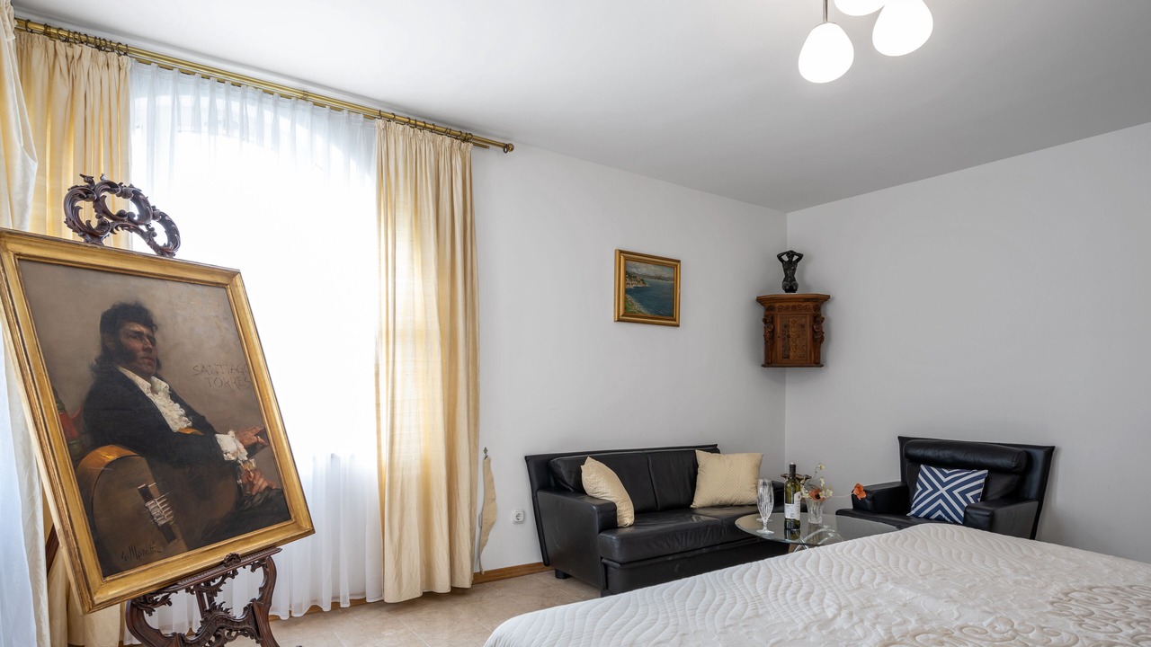 Photo of Bedroom in Split