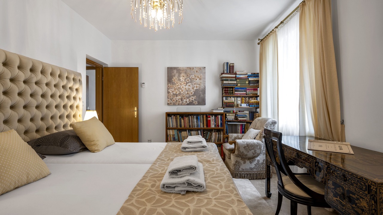 Photo of Bedroom in Split