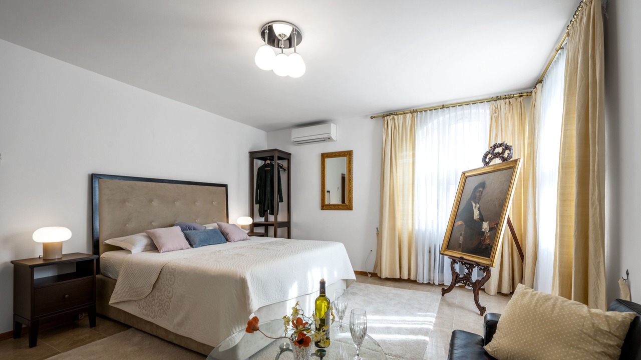 Photo of Bedroom in Split