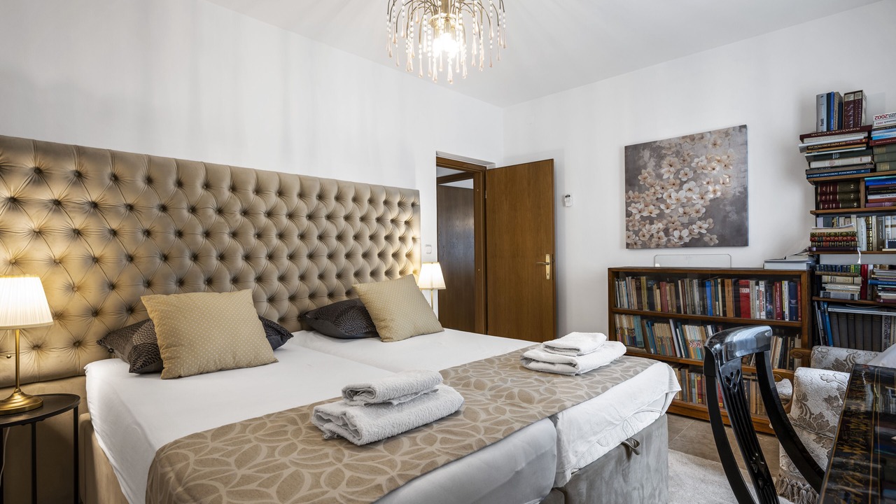 Photo of Bedroom in Split