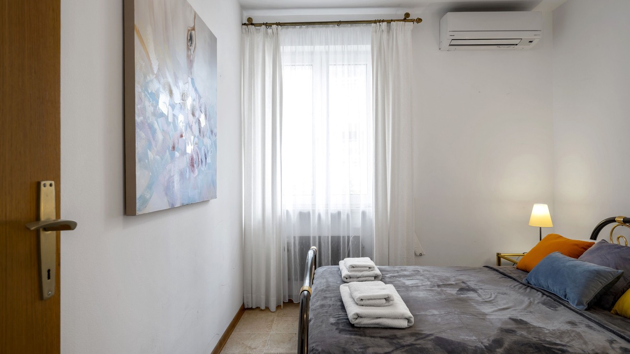 Photo of Bedroom in Split