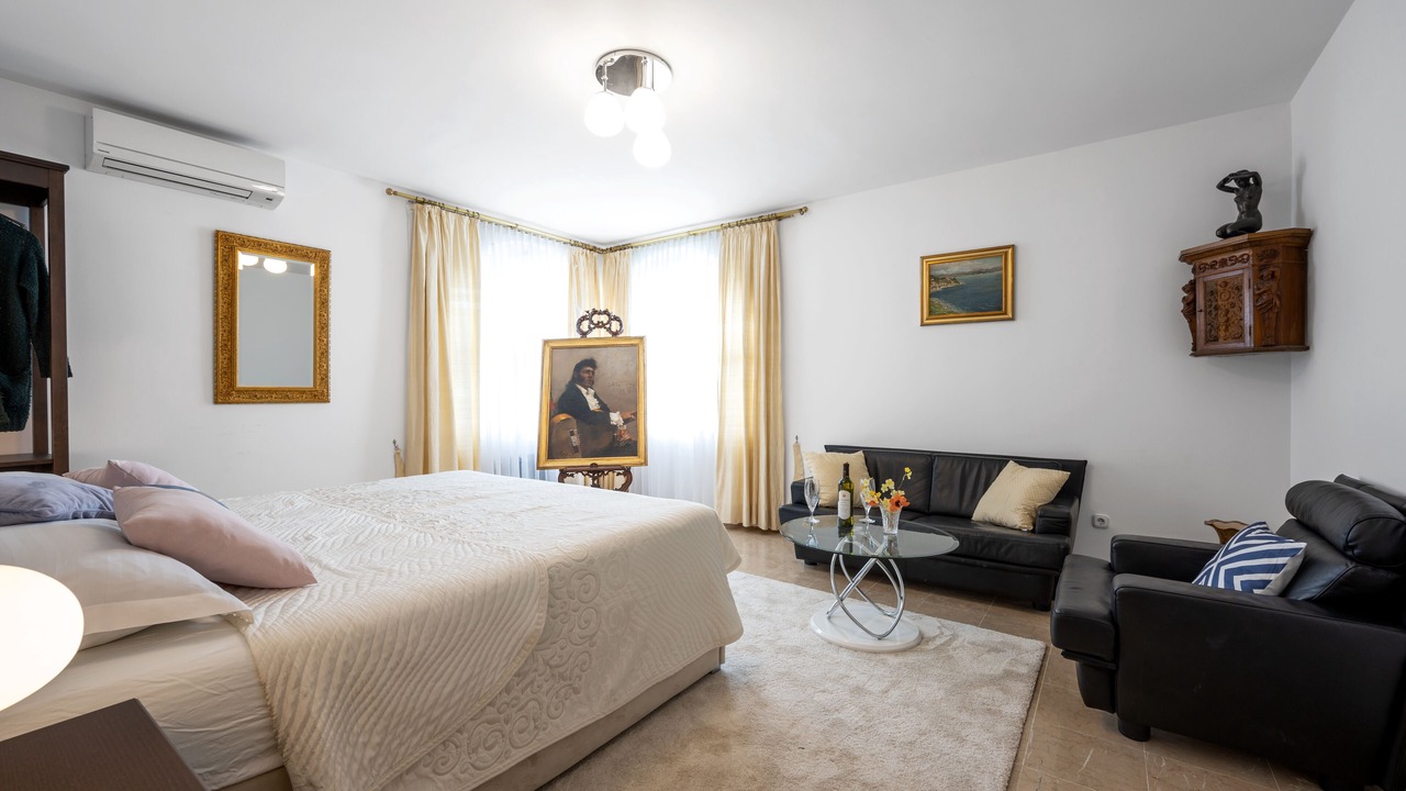 Photo of Bedroom in Split