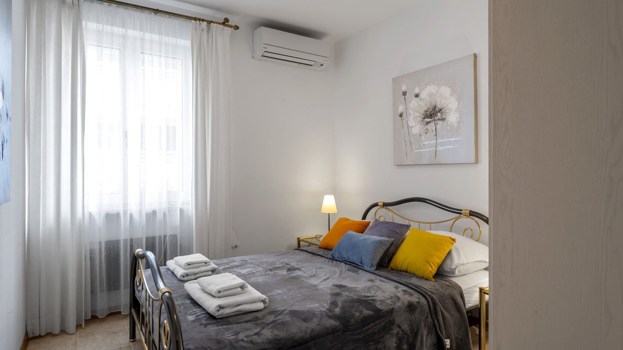 Photo of Bedroom in Split