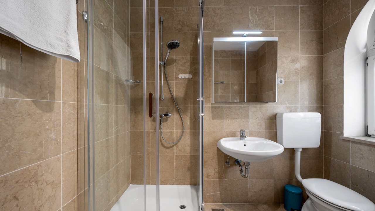 Photo of Bathroom in Split