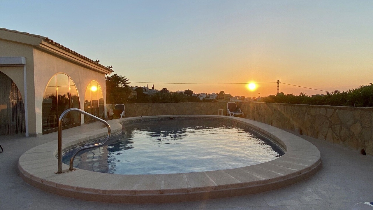 Photo of Outdoor in Denia