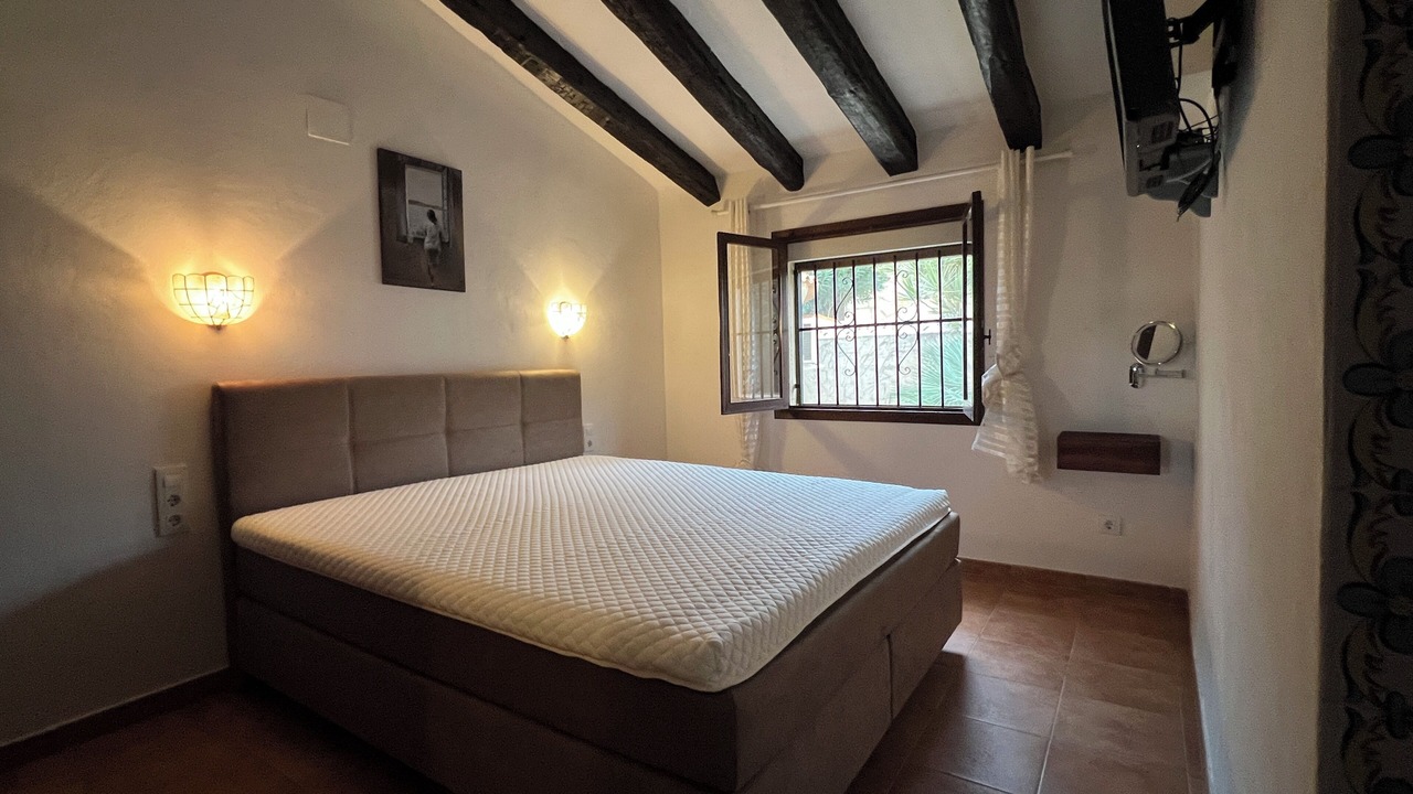 Photo of Bedroom in Denia