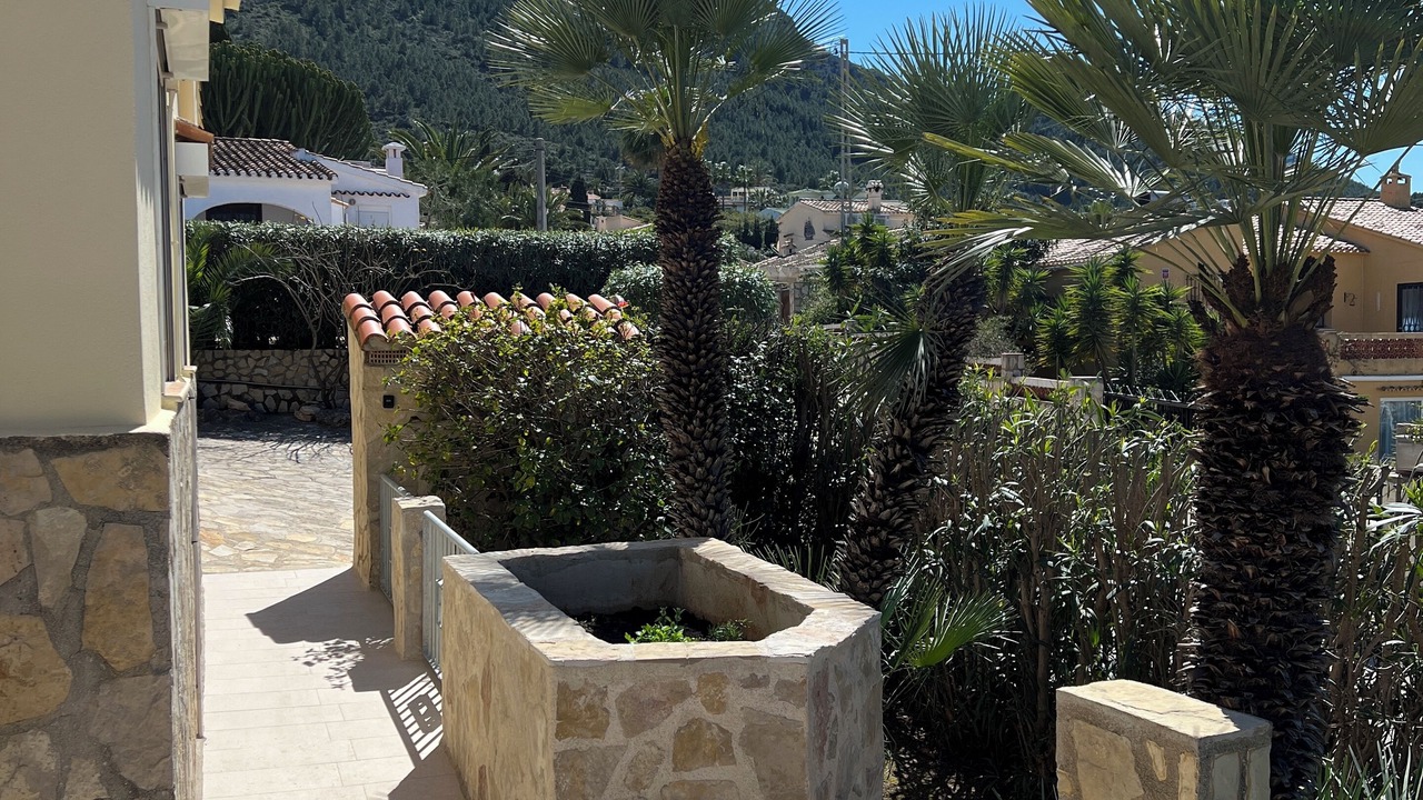 Photo of Outdoor in Denia