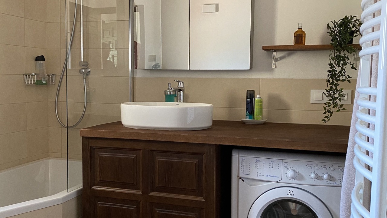 Photo of Bathroom in Denia