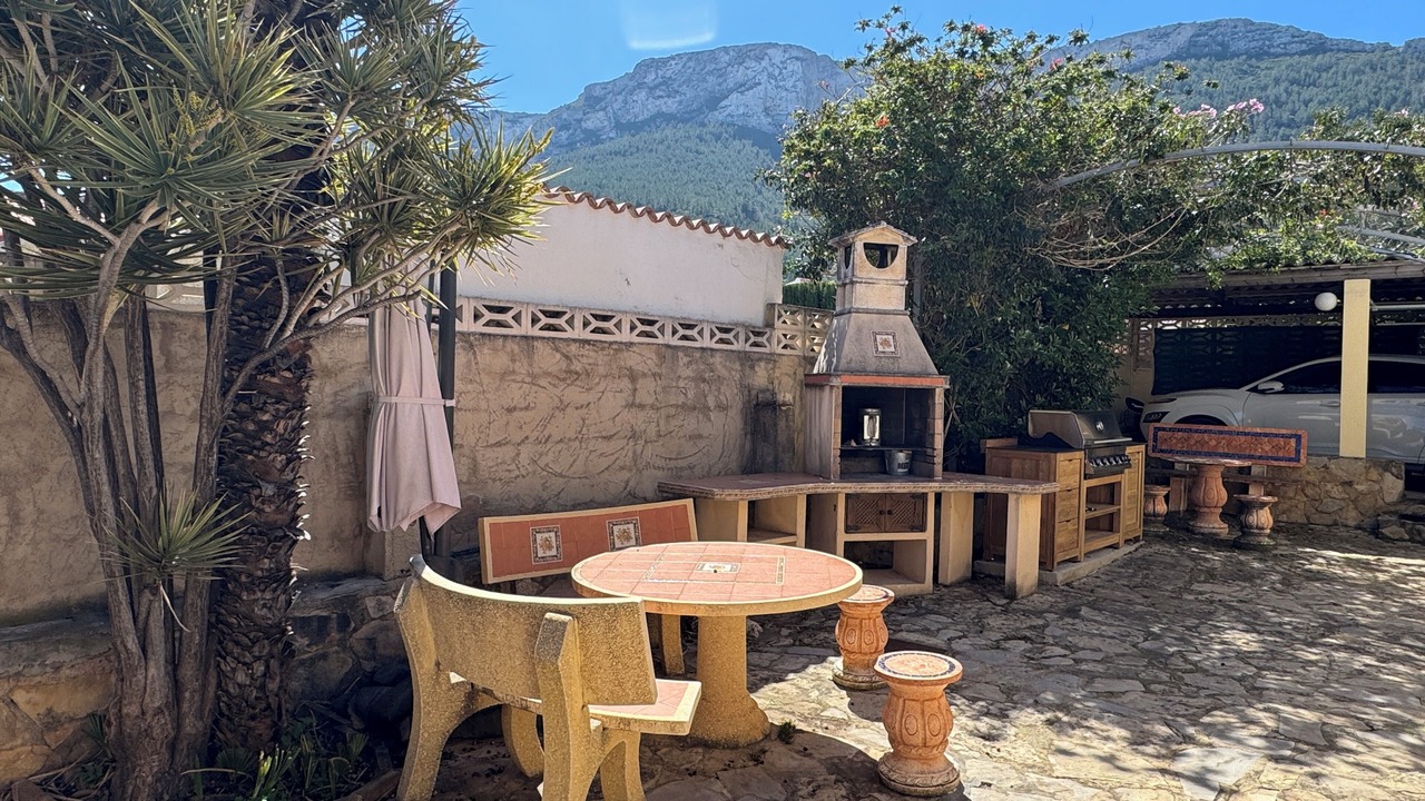 Photo of Outdoor in Denia