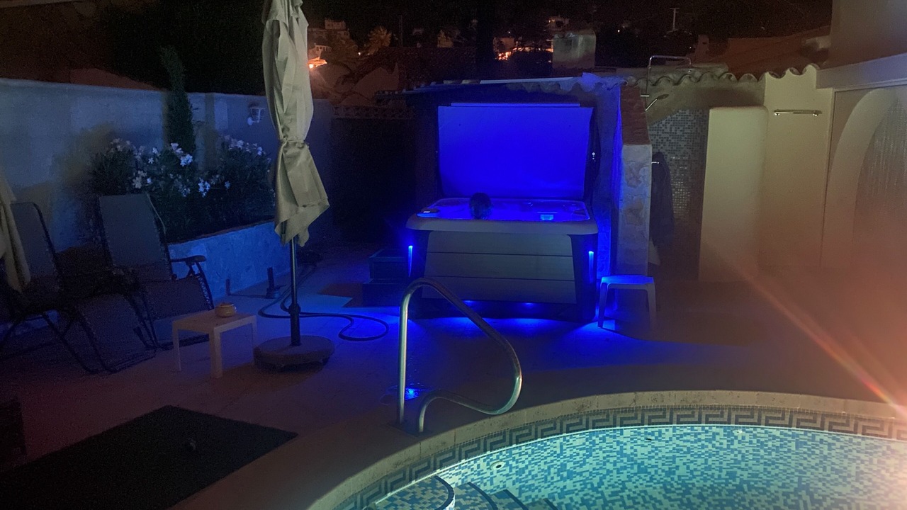 Photo of Outdoor in Denia