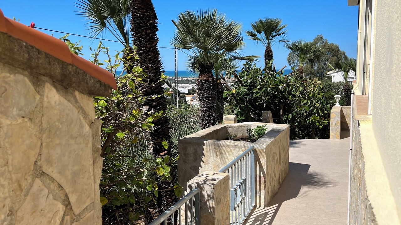 Photo of Outdoor in Denia