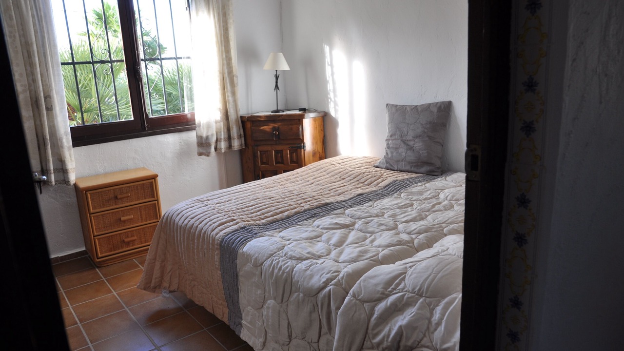 Photo of Bedroom in Denia