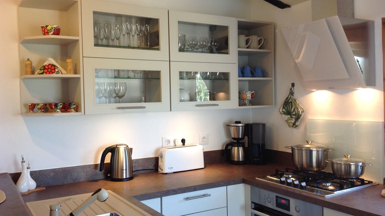 Photo of Kitchen in Denia