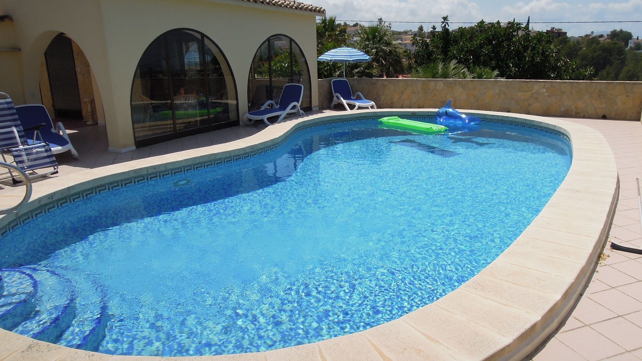 Photo of Outdoor in Denia