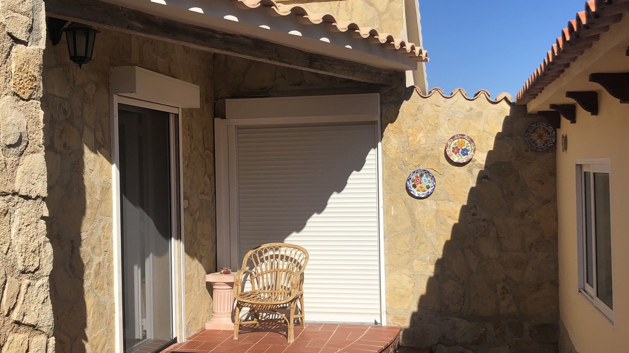 Photo of Outdoor in Denia