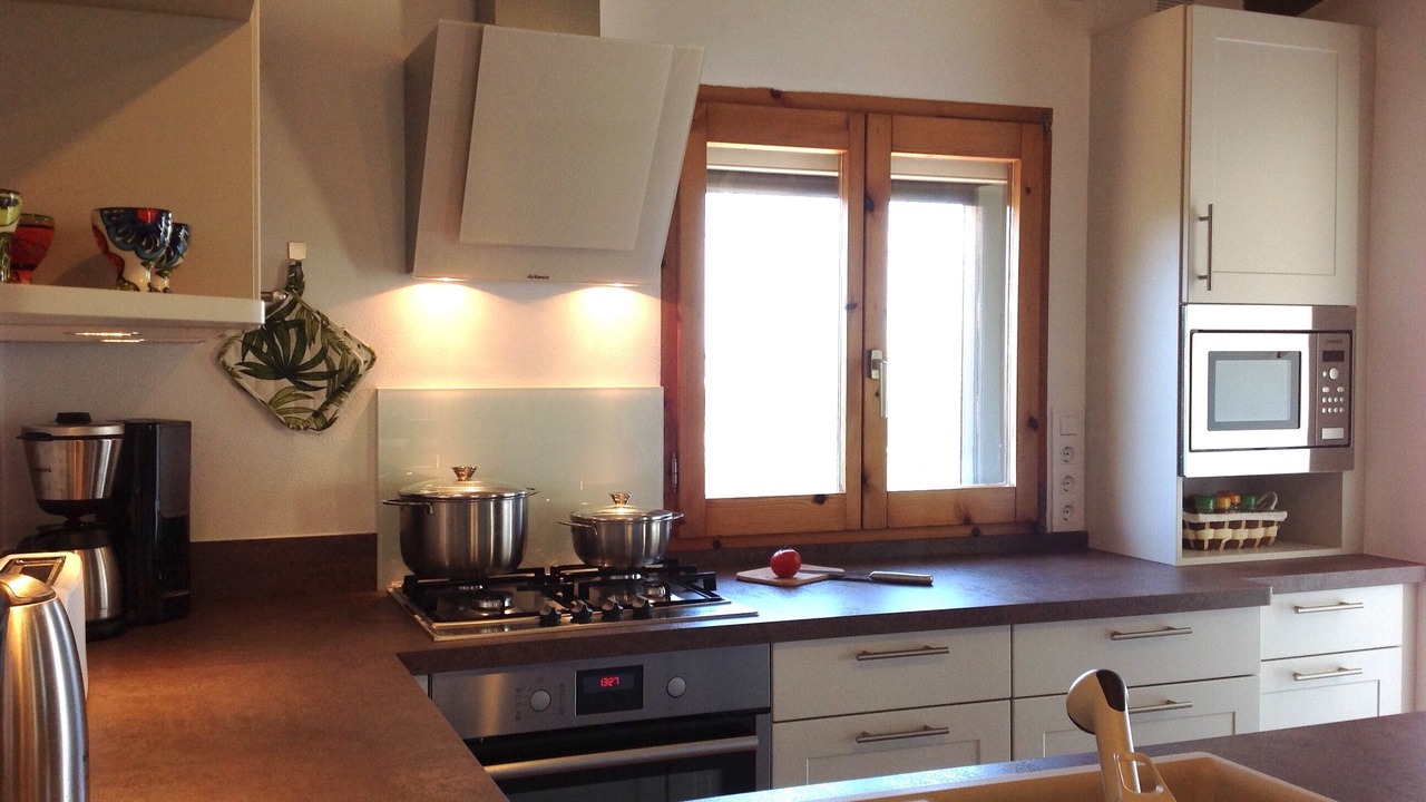 Photo of Kitchen in Denia