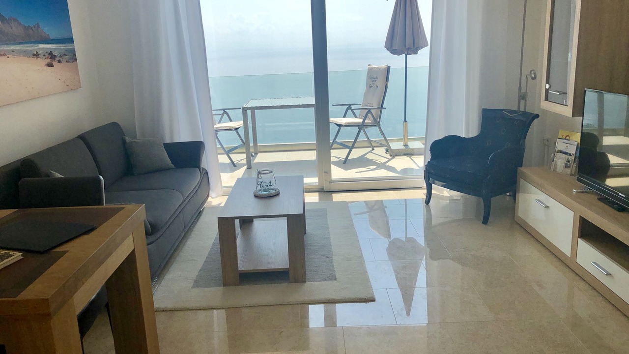 Photo of Livingroom in Medveja