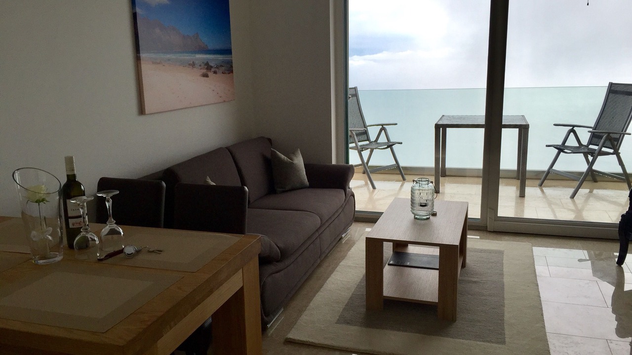 Photo of Livingroom in Medveja