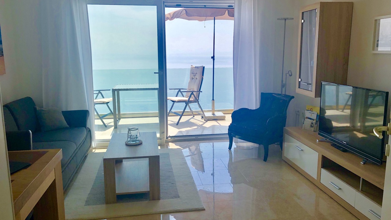 Photo of Livingroom in Medveja