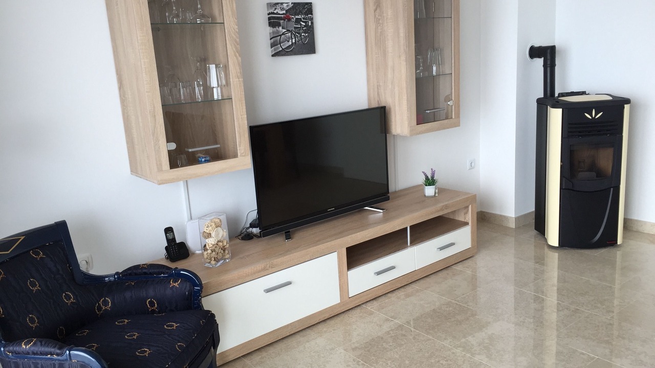 Photo of Livingroom in Medveja
