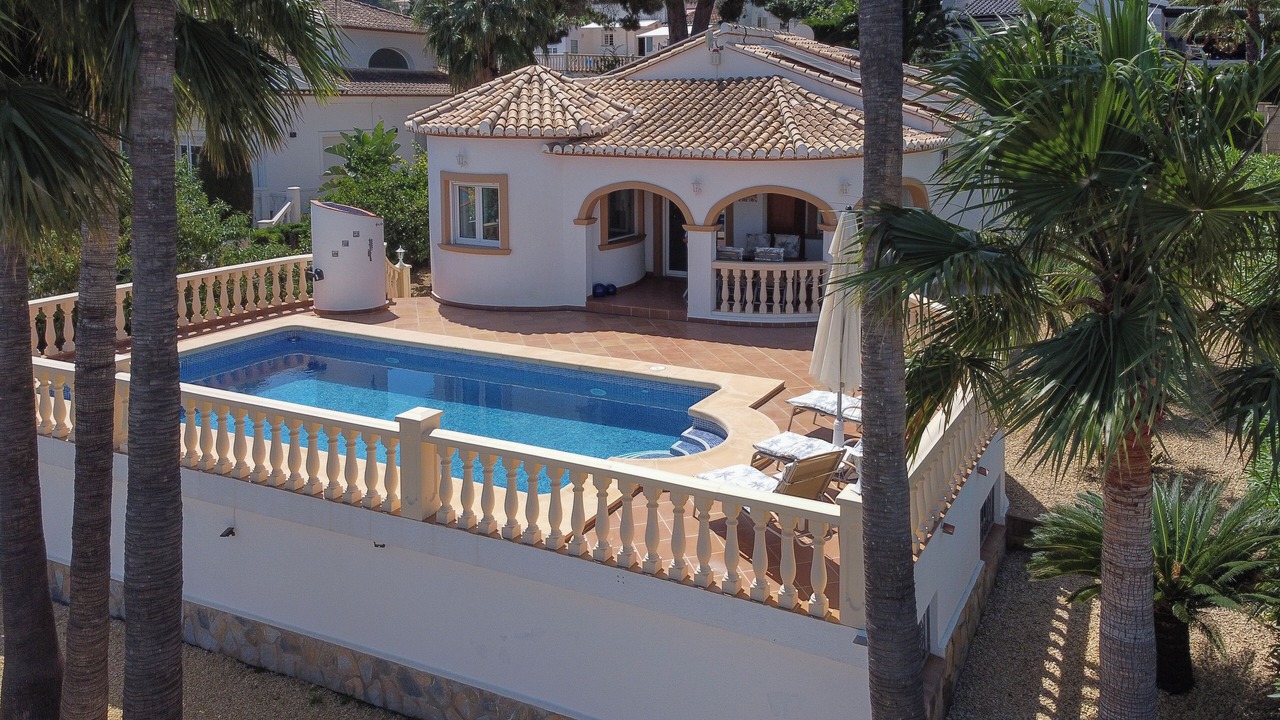 Photo of Outdoor in Denia