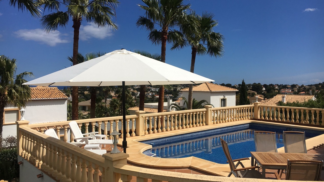 Photo of Outdoor in Denia