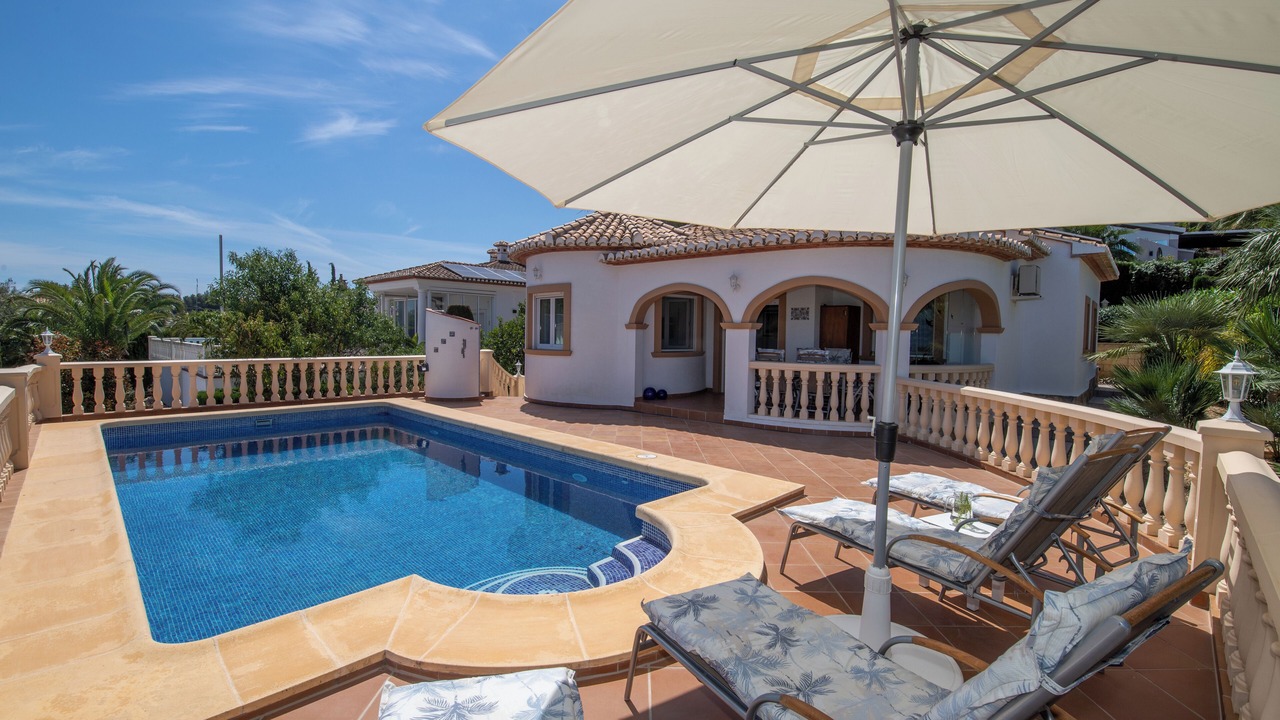 Photo of Outdoor in Denia