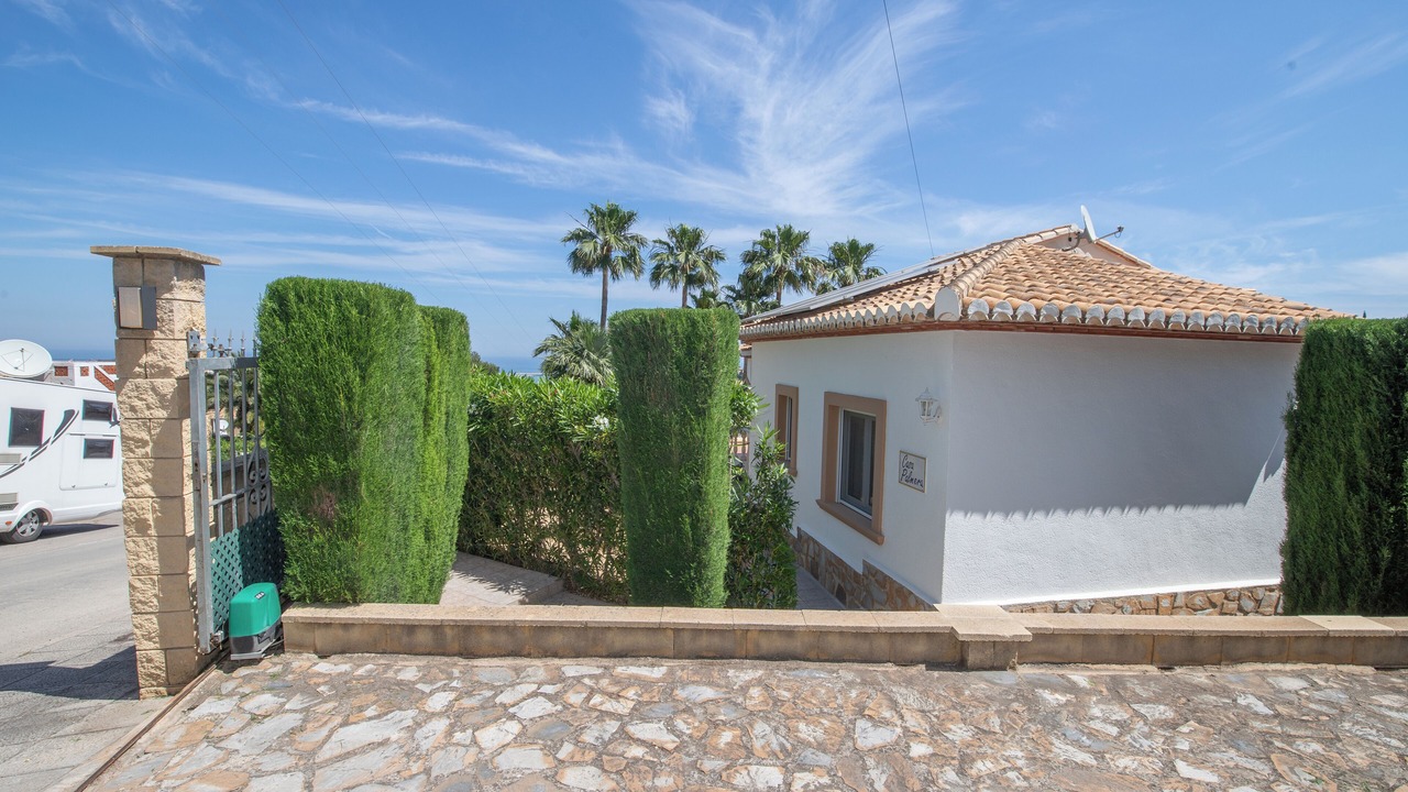 Photo of Outdoor in Denia