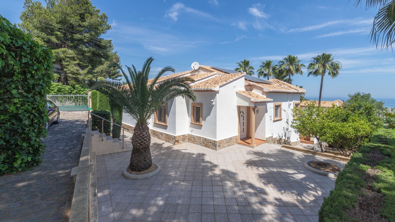 Photo of Outdoor in Denia