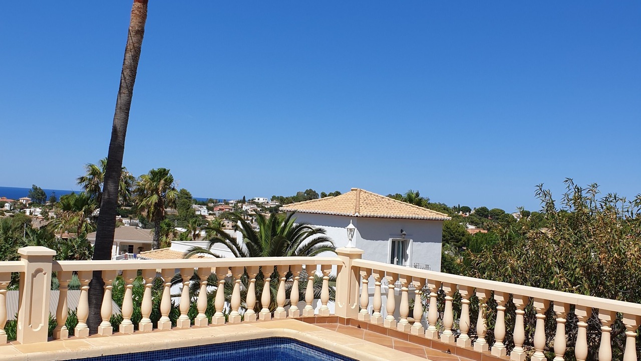 Photo of Outdoor in Denia