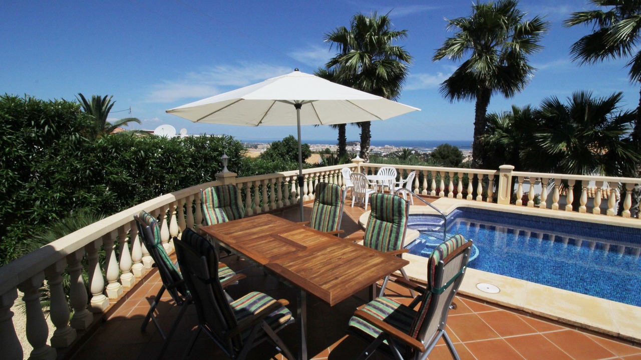 Photo of Outdoor in Denia