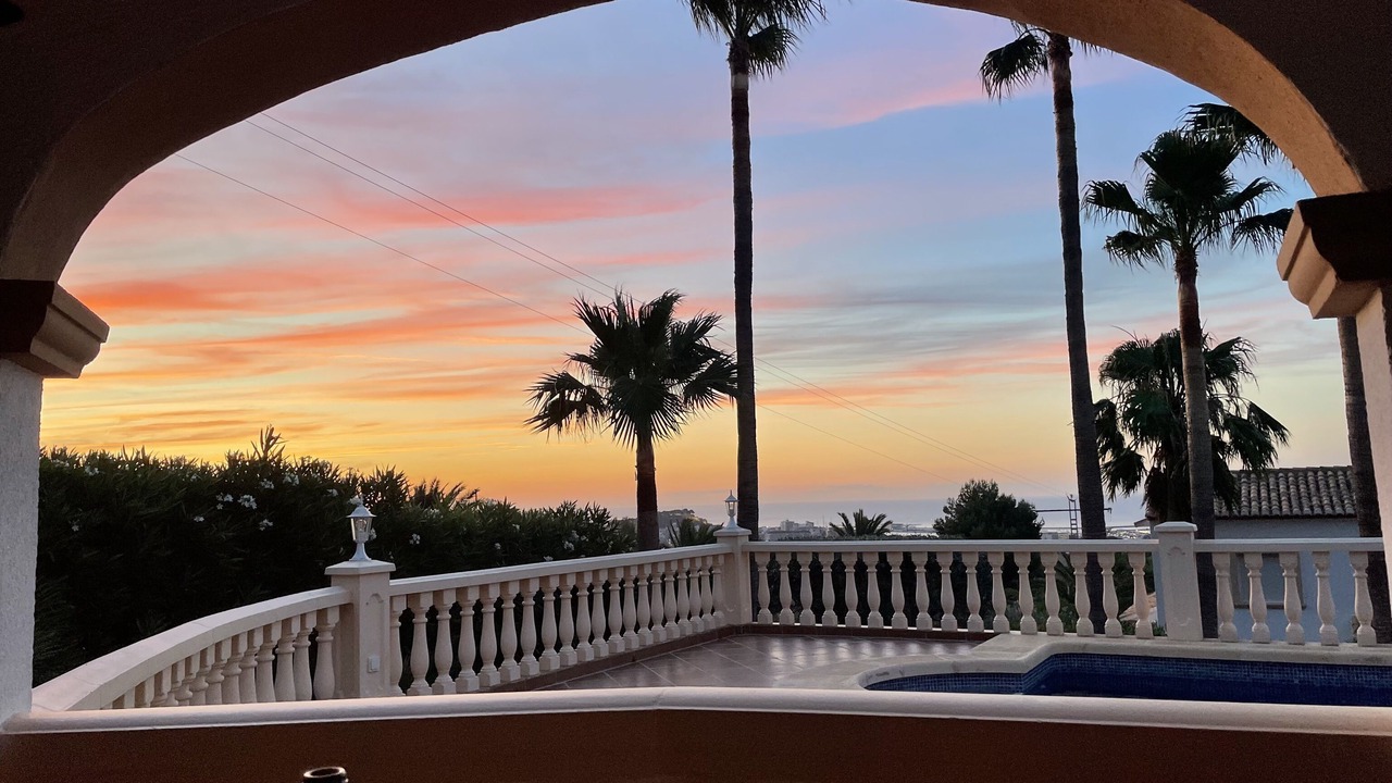 Photo of Outdoor in Denia