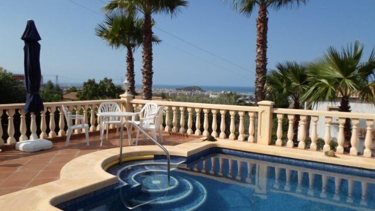 Photo of Outdoor in Denia