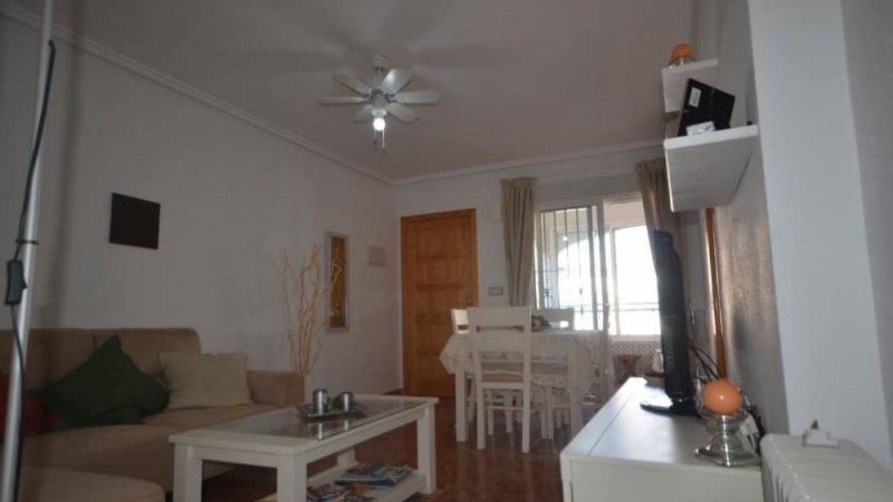 Photo of Livingroom in Monte Faro