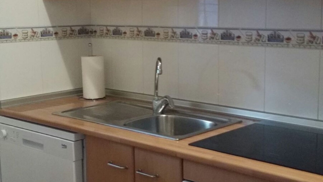 Photo of Kitchen in Monte Faro
